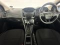 2018 Ford Focus 1.0 EcoBoost Ambiente Auto 5-dr