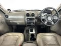 2004 Jeep Cherokee 3.7 Limited Auto