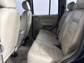 2004 Jeep Cherokee 3.7 Limited Auto