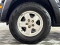 2004 Jeep Cherokee 3.7 Limited Auto