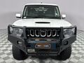 2024 Mahindra Pik Up 2.2 mHawk S6 Refresh 4x4 Auto Double-Cab