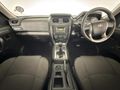 2024 Mahindra Pik Up 2.2 mHawk S6 Refresh 4x4 Auto Double-Cab