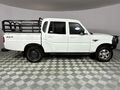 2024 Mahindra Pik Up 2.2 mHawk S6 Refresh 4x4 Auto Double-Cab