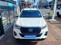 2020 Toyota Hilux 2.8 GD-6 Raised Body Legend Extended Cab