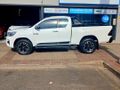 2020 Toyota Hilux 2.8 GD-6 Raised Body Legend Extended Cab