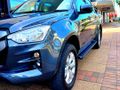 2023 Isuzu D-Max 1.9 DDI HR LS Double-Cab