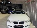 2019 BMW 3 Series 318i M Sport Auto