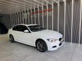 2019 BMW 3 Series 318i M Sport Auto