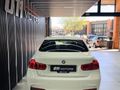 2019 BMW 3 Series 318i M Sport Auto