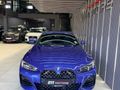 2023 BMW 4 Series 420d Gran Coupe Auto