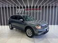 2020 Volkswagen Tiguan Allspace 1.4 TSI Trendline Auto (110kW)