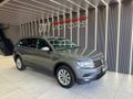 2020 Volkswagen Tiguan Allspace 1.4 TSI Trendline Auto (110kW)