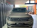 2022 Volkswagen Amarok 2.0 BiTDI Highline (132kW) 4Motion Auto Double-Cab