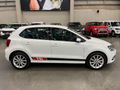2015 Volkswagen Polo 1.2 TSI Highline Auto (81kW)