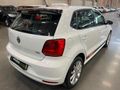 2015 Volkswagen Polo 1.2 TSI Highline Auto (81kW)