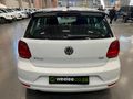2015 Volkswagen Polo 1.2 TSI Highline Auto (81kW)