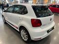 2015 Volkswagen Polo 1.2 TSI Highline Auto (81kW)