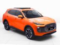 2026 Lepas L6 Pantera 1.5T DCT