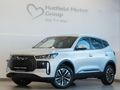 2026 Chery Tiggo Cross 1.5 HEV Elite DHT
