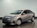 2017 Toyota Corolla 1.3 Esteem