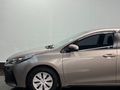2017 Toyota Corolla 1.3 Esteem