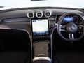 2026 Mercedes-Benz GLC 300D 4Matic