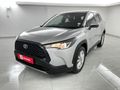2022 Toyota Corolla Cross 1.8 XI