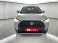 2022 Toyota Corolla Cross 1.8 XI