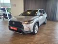 2022 Toyota Corolla Cross 1.8 XI