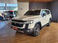 2025 Toyota Land Cruiser 300 V6 3.5T GR-S