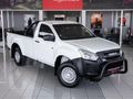 2026 Isuzu D-Max 250 HO Fleetside Safety Single-Cab