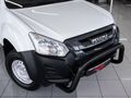 2026 Isuzu D-Max 250 HO Fleetside Safety Single-Cab