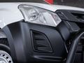 2026 Isuzu D-Max 250 HO Fleetside Safety Single-Cab
