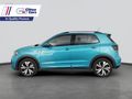 2021 Volkswagen T-Cross 1.0 TSI Comfortline