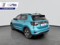 2021 Volkswagen T-Cross 1.0 TSI Comfortline