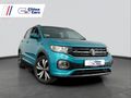 2021 Volkswagen T-Cross 1.0 TSI Comfortline