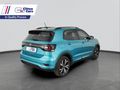 2021 Volkswagen T-Cross 1.0 TSI Comfortline