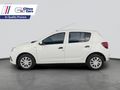 2021 Renault Sandero 900T Expression