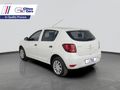 2021 Renault Sandero 900T Expression