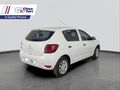 2021 Renault Sandero 900T Expression
