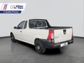2023 Nissan NP200 1.6 A/C Safety Pack