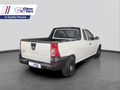 2023 Nissan NP200 1.6 A/C Safety Pack