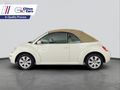 2008 Volkswagen Beetle 2.0 Cabriolet