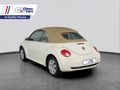 2008 Volkswagen Beetle 2.0 Cabriolet
