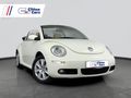 2008 Volkswagen Beetle 2.0 Cabriolet