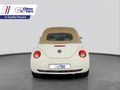 2008 Volkswagen Beetle 2.0 Cabriolet