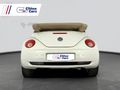 2008 Volkswagen Beetle 2.0 Cabriolet