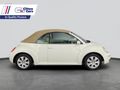 2008 Volkswagen Beetle 2.0 Cabriolet