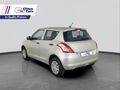 2018 Suzuki Swift 1.2 GA
