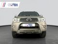 2010 Toyota Fortuner 3.0 D-4D Raised Body